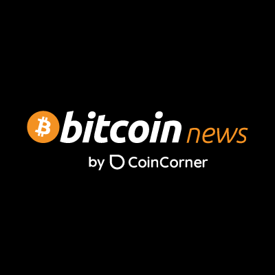 Bitcoin News By CoinCorner cover